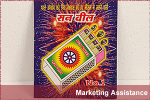 Marketing Assistance